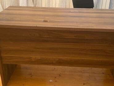 plastik pencere usta: Ofis masası — 1