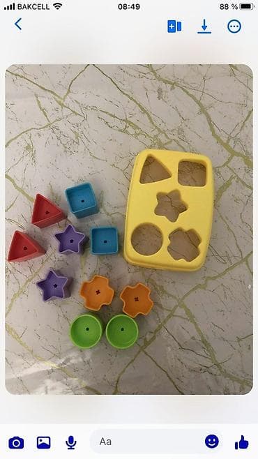 qalmaq sertiyle: Oyuncaqlar — 5