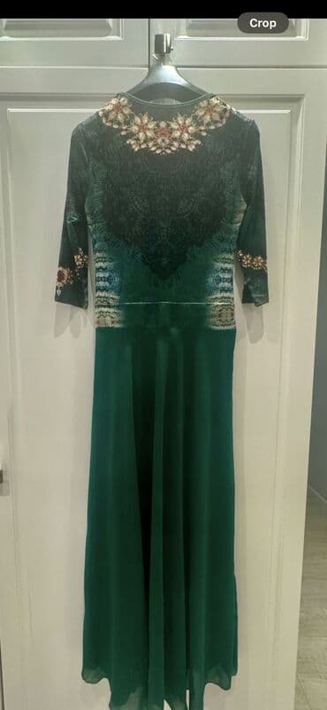 Cinslər: Ziyafət donu, Maksi, L — 3