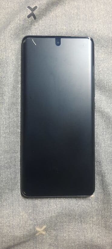 бу кондиционер купить: Honor X9b, 256 ГБ, цвет - Голубой, Сенсорный — 2