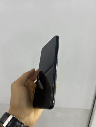 iwdenmiw telefonlar: Redmi Note 7, 128 GB, rəng - Qara, Barmaq izi — 4