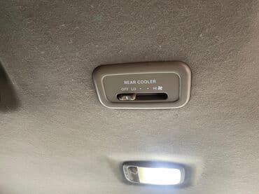 afdamabil ve xususi texnka: Toyota Fortuner: 2.7 l | 2012 il Ofrouder/SUV — 6