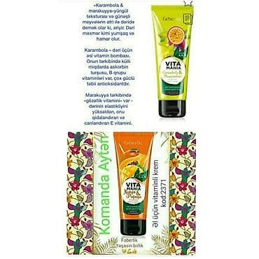 ballı bitkisel macun: El kremleri.Her biri muxtelif qiymetedi — 1