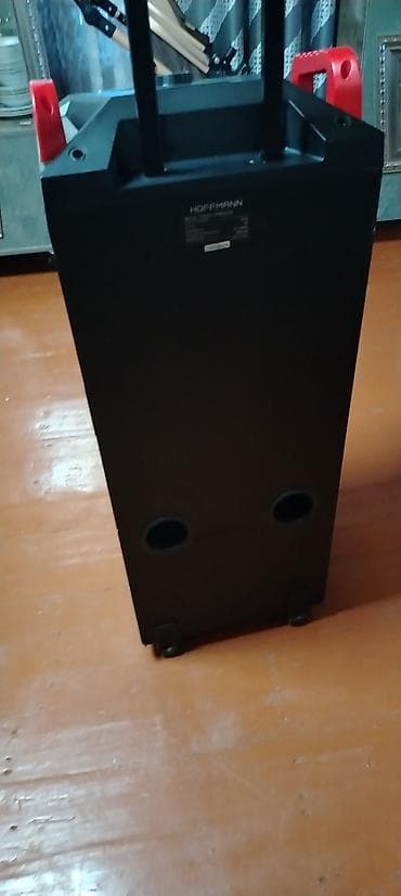 modio m63 tablet: Kolonka, Növ - Portativ, rəng - Qara — 4