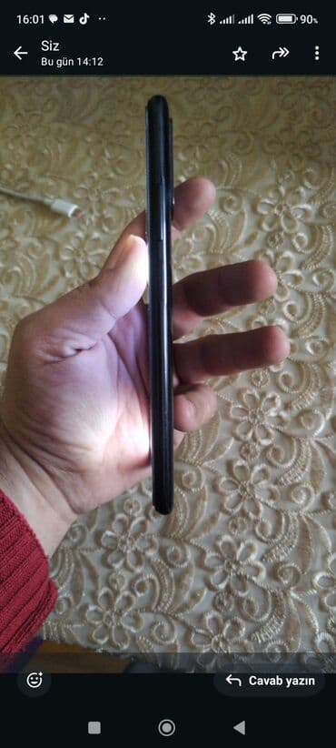 samsung a12 qiymeti irshad telecom: Redmi 10, 128 GB, rəng - Qara, İki sim kartlı — 2