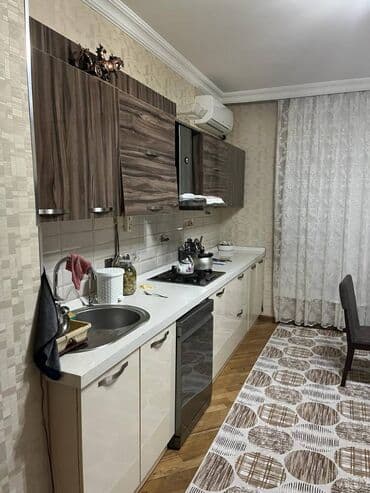 новостройки в баку: 2 комнаты, Новостройка, 95 м² — 10