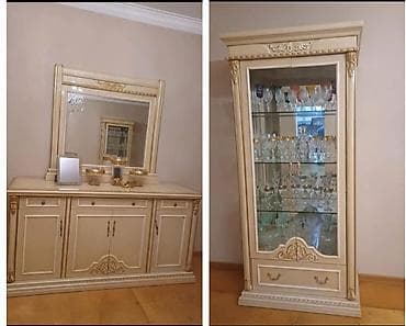 İşlənmiş, Komod, Servant lalafo.az -da İşlənmiş, Komod, Servant