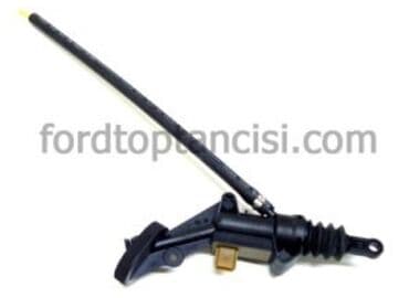 х б новая: Ford transit v363 v362 elekron dacikli ust silindir — 1