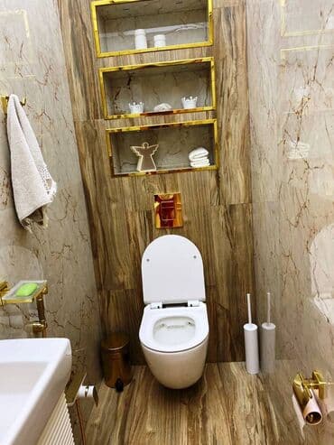 sabuncuda satılıq evler: 2 otaqlı, Yeni tikili, 79 kv. m — 6