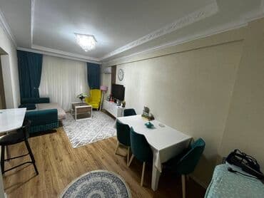 makler gence: 2 otaqlı, Yeni tikili, 64 kv. m — 6