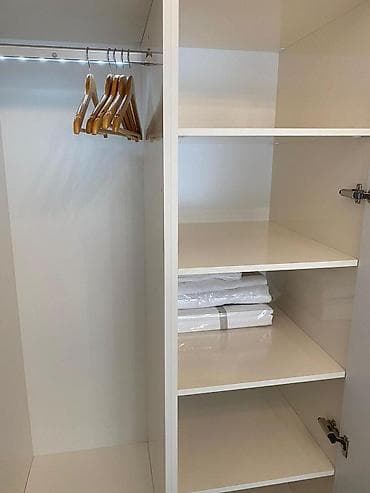 kiraye gence: İcarəyə verilir 2 otaqlı yeni tikili 74 m², Nəsimi r. Kateqoriya Yeni — 6