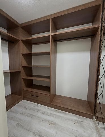 Otaqlar: 2 otaqlı — 6