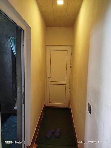 müşfiqabad qesebesinde satilan evler: 4 otaqlı, 185 kv. m, Kredit yoxdur, Yeni təmirli — 4