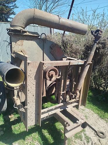 Ventilyatorlar: Super vəziyyətdədir reyal alıcılar narahat etsin — 1