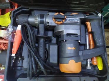 perforator satisi: Perparator yeni keyfiyyətli argenal temiz mis sarğı ilə yeni 5 kq — 1