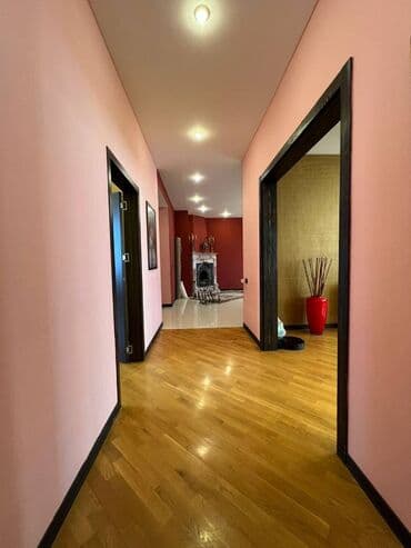 tap.az şirvanda satılan evlər: 5 otaqlı, Yeni tikili, m. Nəriman Nərimanov, 240 kv. m — 8