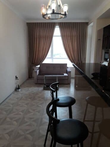 maştağada satdıq evlər: Bakı, 4 otaqlı, Köhnə tikili, m. Əhmədli, 105 kv. m — 7