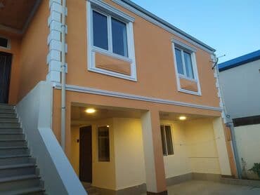 kirayə ev biləcəridə: 5 otaqlı, 200 kv. m, Yeni təmirli — 4