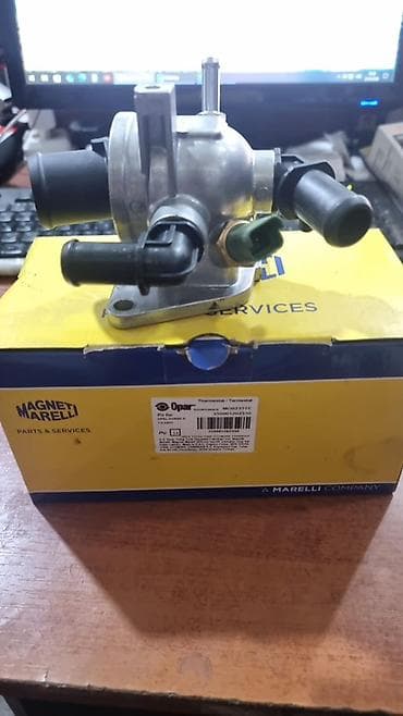 Magneti Marelli Opar – Termostat qovşağı TERMOSTAT 88⁰ OPEL ASTRA-H