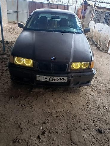 Təcili satılır bmw 1995 Ətraflı məlumat üçün vp 070 738 43 93 Qiymətdə lalafo.az -da Təcili satılır bmw 1995 Ətraflı məlumat üçün vp 070 738 43 93 Qiymətdə