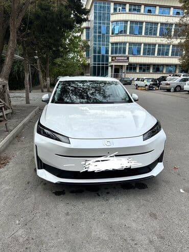 последующий выкуп авто бишкеке: Roewe : 1.5 l | 2024 il 40000 km Sedan — 3