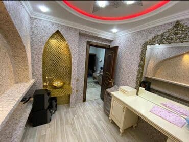 tendirxana icareye verilir 2025: Yasamalda yerləşən 130kv sahəsi olan yol kənarı təmirli əşyalı — 9