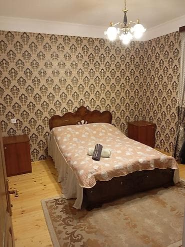 yeni ramana heyet evleri kiraye: 1 Taxt 3 Kravat Bir şkaf 1 divan ve yanındaki 5 balaca şkaf satılır — 5