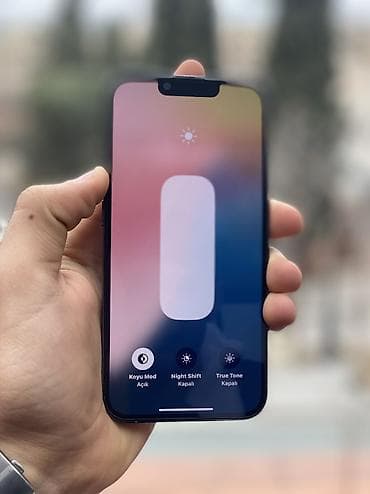 iphone 12 pro max kreditle: IPhone 13 Pro, 128 GB, Sierra Blue, Simsiz şarj, Face ID — 3