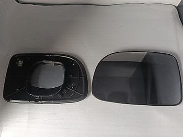 Avtomobilin yan güzgüləri: Hyundai Santa Fe 2006 2007 2008 modelləri üçün güzgü içi şüşəsi — 1