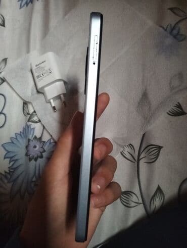 adaptırlar: Tecno Spark Go 2024, 128 GB, rəng - Gümüşü, Sensor, Barmaq izi, Face ID — 4