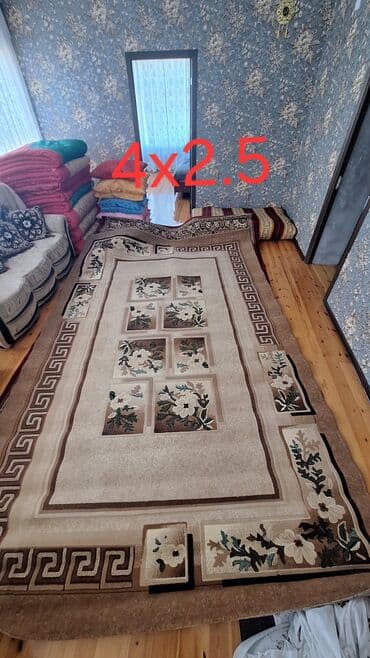 1 kq unun qiymeti: Xalça Kredit yoxdur — 2