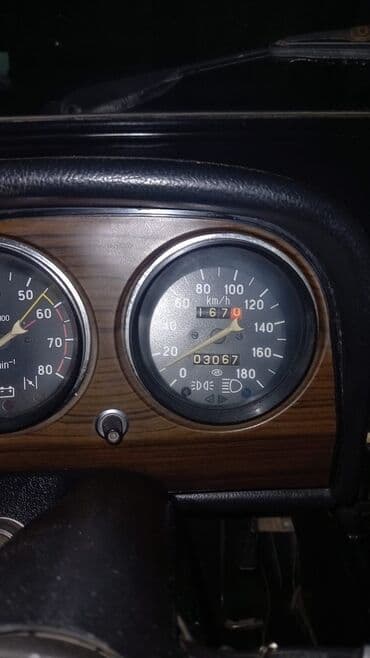 вазы из богемского стекла: VAZ (LADA) 2106: 1.5 l | 1989 il 42600 km Sedan — 11