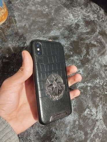 TV və video: IPhone X, 64 GB, Qara, Face ID — 4