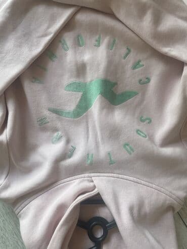 Hicab: Svitşot, M, rəng - Çəhrayı — 2