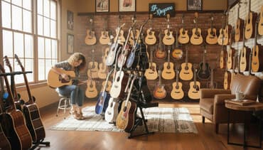 gitara simləri: Akustik gitara, 6 sim, Yeni, Ünvandan götürmə, Pulsuz çatdırılma, Ödənişli çatdırılma — 4