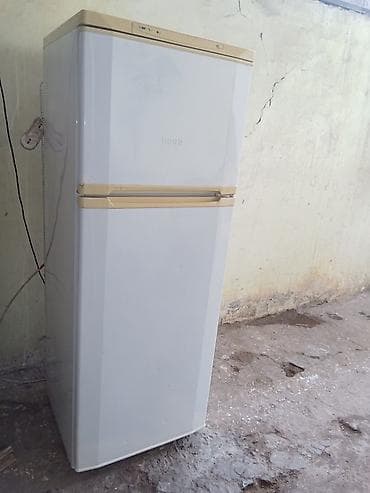 Soyuducu Nord tam işləkdir soyutmağı yaxşıdır necə lazımdır soyudur — 1