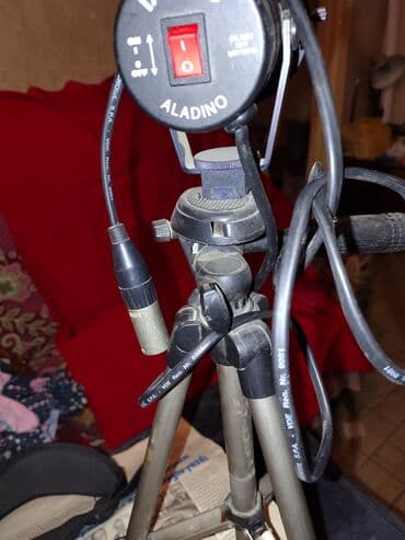 вешалка стойка: İANİRO oсветительный прибор150 ман. и стойка İANİRO ALLADİNO 30 ман — 4