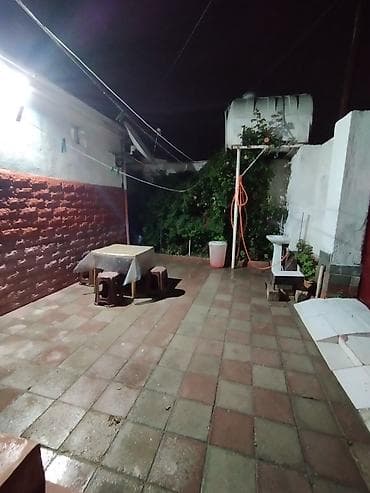 gence ev: Zığ qəs. 4 otaqlı, 43 kv. m, Yeni təmirli — 8