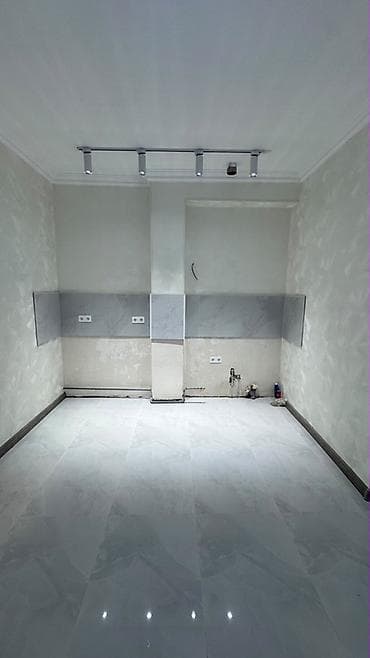 nerimanovda evler: 2 otaqlı, Yeni tikili, 69 kv. m — 4