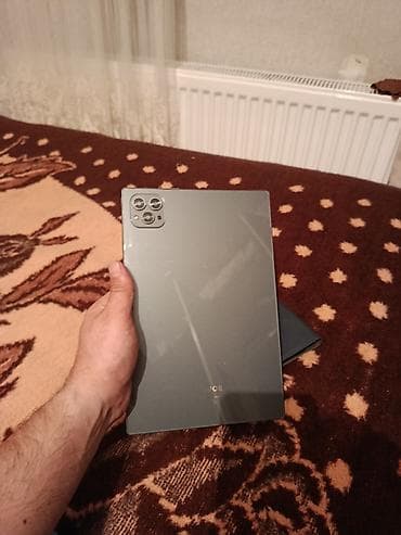 Digər planşetlər: Elani diqqətlə oxuyun,ətrafli yazmisam.Planset Atouch 256Gb daxili — 6