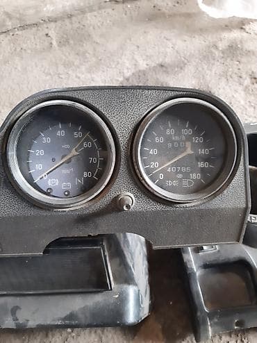 vaz 21045: VAZ (LADA) 2101-2107, Orijinal, İşlənmiş — 3