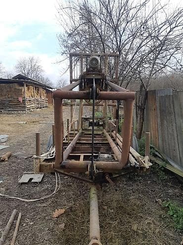 elektrik əl alətləri: Su quyusu qazma avadanlığı - Təyinat: Həyətyanı sahələr, təsərrüfat — 2