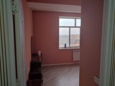 mingecevir ev alqi satqisi 2022: Xırdalanda Misir parkına yaxın 17 mertebeli binanın 15-ci mərtəbəsində — 3