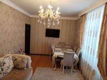 квартиры в баку в ипотеку: Сумгайыт, 2 комнаты, Вторичка, 60 м² — 4