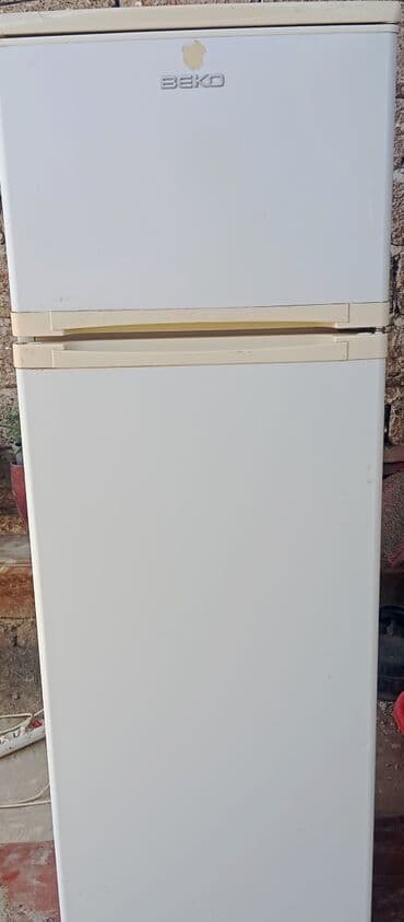 2 двери Beko Холодильник Продажа, цвет - Белый — 1