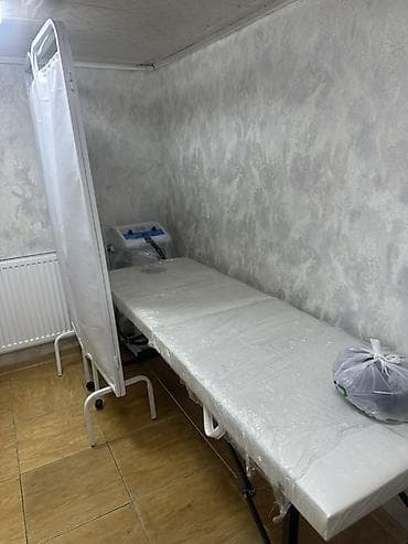 malayziya mebel: Damla salonuna saç ustası ve G5 masajını el masajını bilen işçi teleb — 3