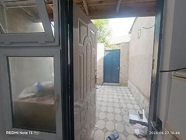 gen: Yeni ramanada 90 nomreli mektebe yaxin 2 otaqlı həyət evi butun — 4