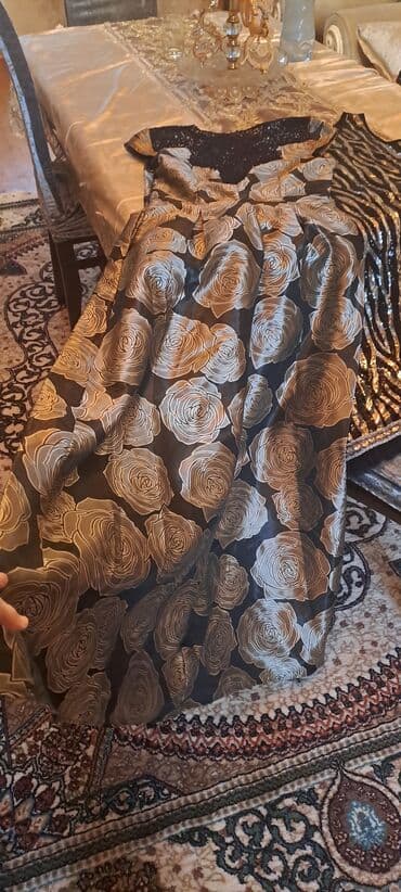 Dəstlər, kostyumlar: Don — 8