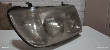 диски на ленд крузер 200 оригинал: Komplekt, Toyota, 2005 il, Orijinal, Yaponiya, İşlənmiş — 3