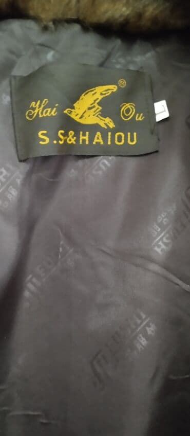 женские мокасины с мехом: Istəyənə endirim olar. Qadın kürkü — S.S&HAIOU - Model: qısa — 4